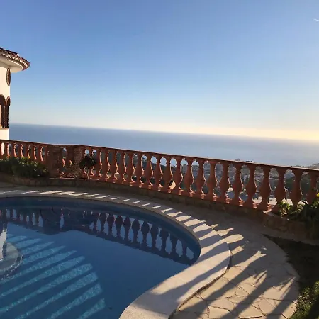 Meerblick Appartement *