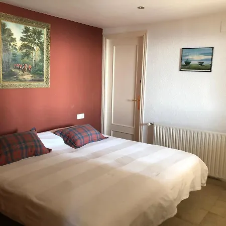 Meerblick Appartement