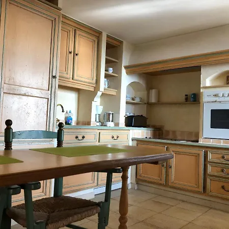 Meerblick Апартаменти