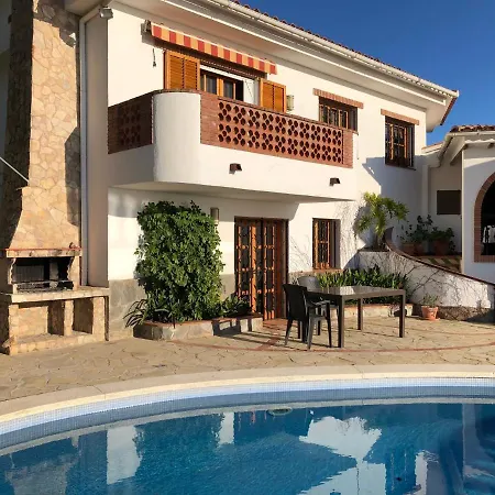 Apartment Meerblick Lloret de Mar
