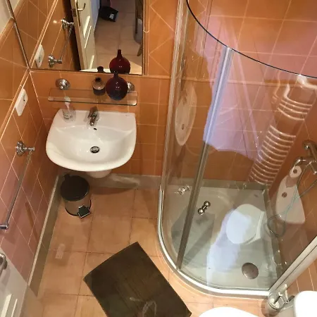 Meerblick Apartment